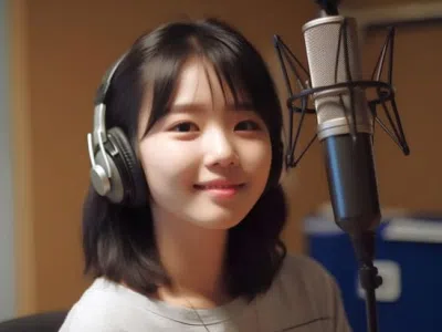 ボイストレーニング